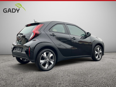 Toyota Aygo X Neuwagen