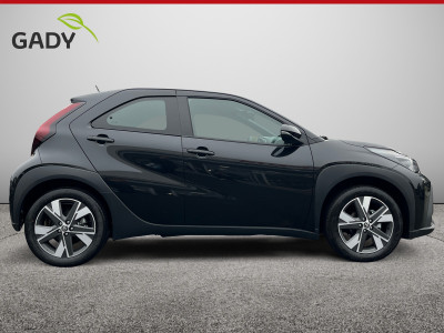Toyota Aygo X Neuwagen