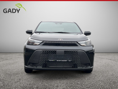 Toyota Aygo X Neuwagen