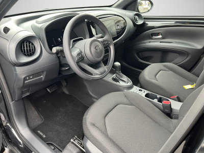 Toyota Aygo X Neuwagen