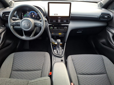 Toyota Yaris Cross Neuwagen Toyota Yaris Cross Neuwagen