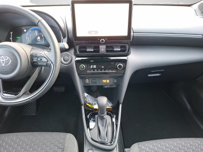 Toyota Yaris Cross Neuwagen Toyota Yaris Cross Neuwagen