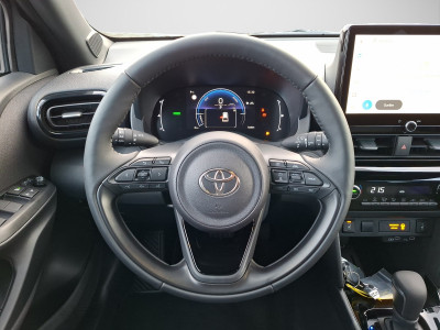 Toyota Yaris Cross Neuwagen Toyota Yaris Cross Neuwagen