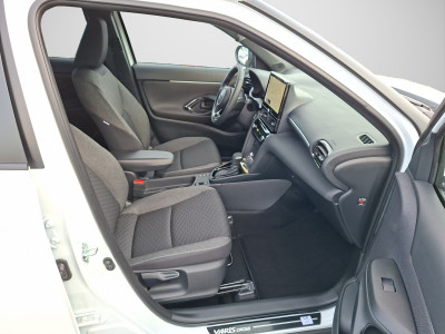 Toyota Yaris Cross Neuwagen Toyota Yaris Cross Neuwagen