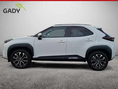 Toyota Yaris Cross Neuwagen Toyota Yaris Cross Neuwagen