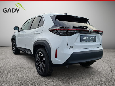 Toyota Yaris Cross Neuwagen Toyota Yaris Cross Neuwagen