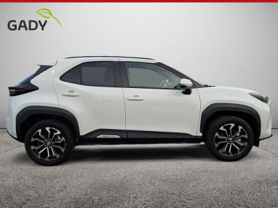 Toyota Yaris Cross Neuwagen Toyota Yaris Cross Neuwagen