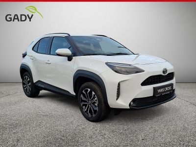 Toyota Yaris Cross Neuwagen Toyota Yaris Cross Neuwagen