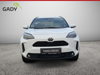 Toyota Yaris Cross Neuwagen Toyota Yaris Cross Neuwagen