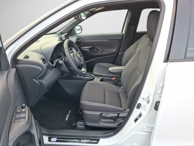 Toyota Yaris Cross Neuwagen Toyota Yaris Cross Neuwagen