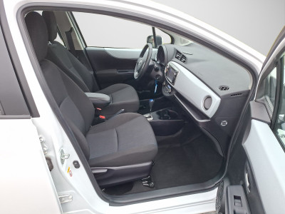 Toyota Yaris Gebrauchtwagen