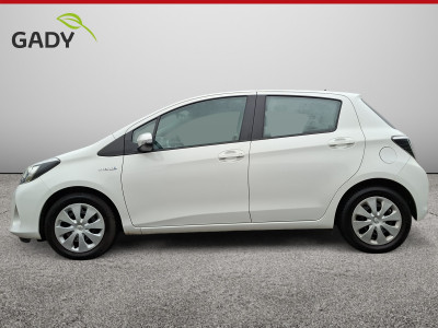 Toyota Yaris Gebrauchtwagen