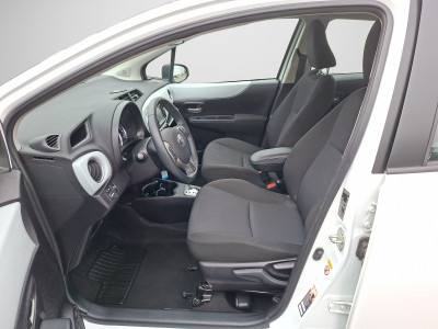 Toyota Yaris Gebrauchtwagen