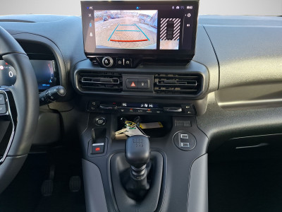 Toyota Proace City Neuwagen Toyota Proace City Neuwagen