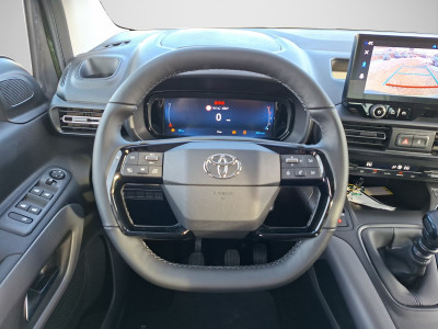 Toyota Proace City Neuwagen Toyota Proace City Neuwagen