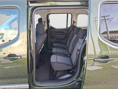 Toyota Proace City Neuwagen Toyota Proace City Neuwagen