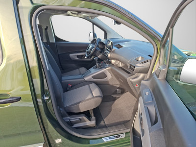 Toyota Proace City Neuwagen Toyota Proace City Neuwagen