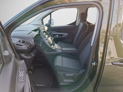 Toyota Proace City Neuwagen Toyota Proace City Neuwagen