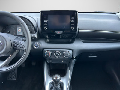 Toyota Yaris Gebrauchtwagen Toyota Yaris Gebrauchtwagen