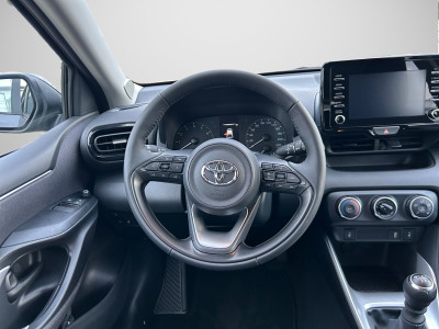 Toyota Yaris Gebrauchtwagen Toyota Yaris Gebrauchtwagen