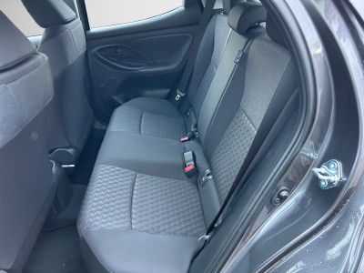 Toyota Yaris Gebrauchtwagen Toyota Yaris Gebrauchtwagen