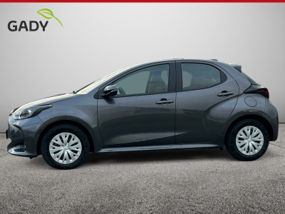 Toyota Yaris Gebrauchtwagen Toyota Yaris Gebrauchtwagen