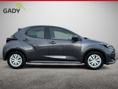 Toyota Yaris Gebrauchtwagen Toyota Yaris Gebrauchtwagen