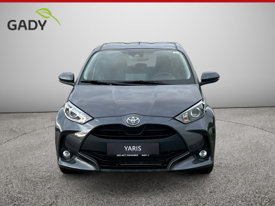 Toyota Yaris Gebrauchtwagen Toyota Yaris Gebrauchtwagen