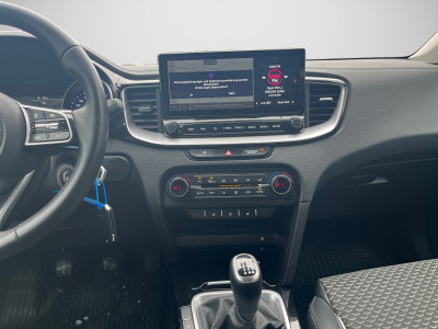 KIA XCeed Gebrauchtwagen