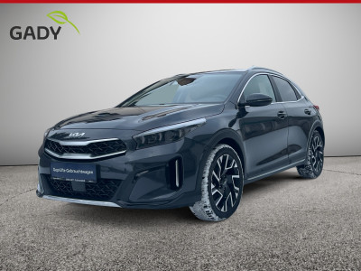KIA XCeed Gebrauchtwagen
