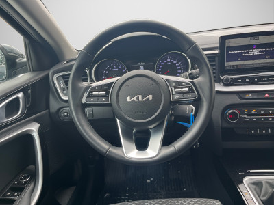 KIA XCeed Gebrauchtwagen