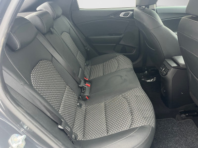 KIA XCeed Gebrauchtwagen