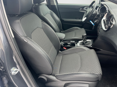 KIA XCeed Gebrauchtwagen