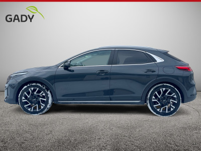 KIA XCeed Gebrauchtwagen