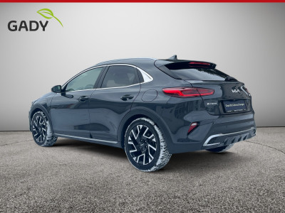 KIA XCeed Gebrauchtwagen