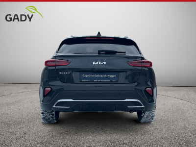 KIA XCeed Gebrauchtwagen