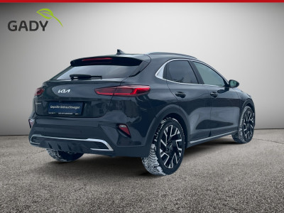 KIA XCeed Gebrauchtwagen