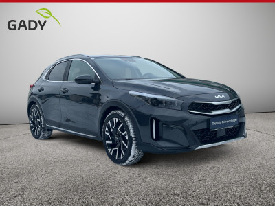 KIA XCeed Gebrauchtwagen
