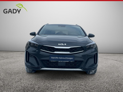 KIA XCeed Gebrauchtwagen