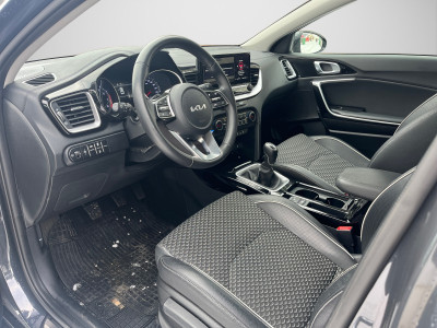 KIA XCeed Gebrauchtwagen