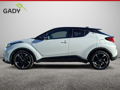 Toyota C-HR Gebrauchtwagen Toyota C-HR Gebrauchtwagen