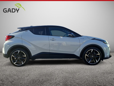 Toyota C-HR Gebrauchtwagen Toyota C-HR Gebrauchtwagen