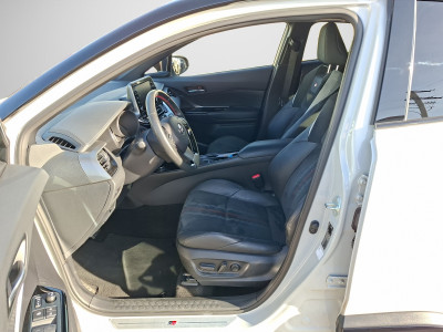 Toyota C-HR Gebrauchtwagen Toyota C-HR Gebrauchtwagen