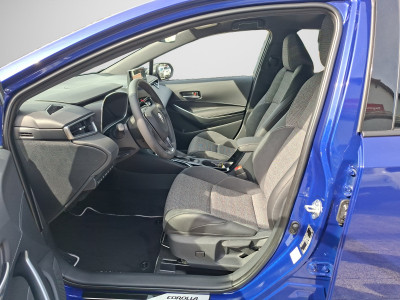 Toyota Corolla Neuwagen