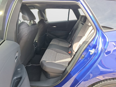 Toyota Corolla Neuwagen