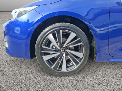 Toyota Corolla Neuwagen