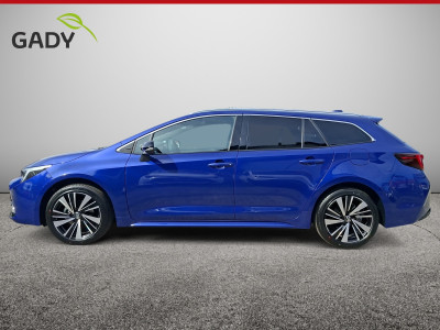 Toyota Corolla Neuwagen