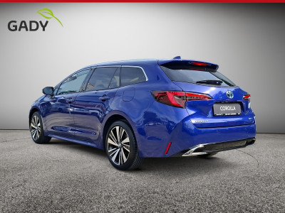 Toyota Corolla Neuwagen