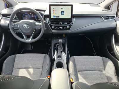 Toyota Corolla Neuwagen