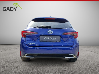 Toyota Corolla Neuwagen